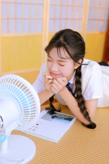 新人类!男友会漏电